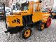 1973 Other  ROLBA R-200 4X4 SNOW THROWER Snow blower Van or truck up to 7.5t Other vans/trucks up to 7 photo 7