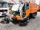 2004 Other  Bucher CityCat CC2020XL SWEEPER + WILD HERB Van or truck up to 7.5t Sweeping machine photo 12