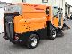 2004 Other  Bucher CityCat CC2020XL SWEEPER + WILD HERB Van or truck up to 7.5t Sweeping machine photo 1