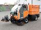 2004 Other  Bucher CityCat CC2020XL SWEEPER + WILD HERB Van or truck up to 7.5t Sweeping machine photo 2