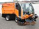 2004 Other  Bucher CityCat CC2020XL SWEEPER + WILD HERB Van or truck up to 7.5t Sweeping machine photo 4