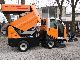 2004 Other  Bucher CityCat CC2020XL SWEEPER + WILD HERB Van or truck up to 7.5t Sweeping machine photo 5