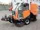 2004 Other  Bucher CityCat CC2020XL SWEEPER + WILD HERB Van or truck up to 7.5t Sweeping machine photo 8