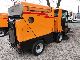 1998 Other  Bucher CityCat CC2000XL SWEEPER 9999-NET Van or truck up to 7.5t Sweeping machine photo 9