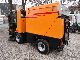 1998 Other  Bucher CityCat CC2000XL SWEEPER 9999-NET Van or truck up to 7.5t Sweeping machine photo 10