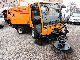 1998 Other  Bucher CityCat CC2000XL SWEEPER 9999-NET Van or truck up to 7.5t Sweeping machine photo 2