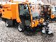 1998 Other  Bucher CityCat CC2000XL SWEEPER 9999-NET Van or truck up to 7.5t Sweeping machine photo 3