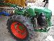 Other  Agria 1900 diesel 1959 Farmyard tractor photo