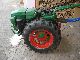 1959 Other  Agria 1900 diesel Agricultural vehicle Farmyard tractor photo 1