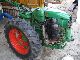 1959 Other  Agria 1900 diesel Agricultural vehicle Farmyard tractor photo 4