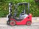 Other  OTHER xf18d 2011 Front-mounted forklift truck photo
