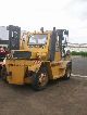 Other  OTHER V180 2011 Front-mounted forklift truck photo
