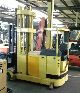 2011 Other  OTHER trs15-55 Forklift truck High-bay rack photo 1