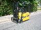 Other  OTHER EP16KT 2011 Front-mounted forklift truck photo