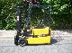2011 Other  OTHER EP16KT Forklift truck Front-mounted forklift truck photo 1