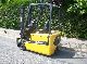 2011 Other  OTHER EP16KT Forklift truck Front-mounted forklift truck photo 2