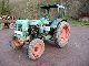 Other  Famulus RS14/36 1964 Tractor photo