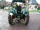 1964 Other  Famulus RS14/36 Agricultural vehicle Tractor photo 2