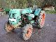 1964 Other  Famulus RS14/36 Agricultural vehicle Tractor photo 3