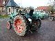 1964 Other  Famulus RS14/36 Agricultural vehicle Tractor photo 4