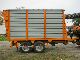Other  Junghans grass car MGT 6000 1989 Other trailers photo