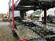 1999 Other  ROLFO SPA C171 Trailer Car carrier photo 1