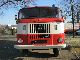 1980 Other  IFA W50L / LF / fire fighting vehicle Truck over 7.5t Other trucks over 7 photo 1