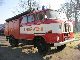 1980 Other  IFA W50L / LF / fire fighting vehicle Truck over 7.5t Other trucks over 7 photo 2