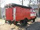 1980 Other  IFA W50L / LF / fire fighting vehicle Truck over 7.5t Other trucks over 7 photo 4