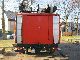 1980 Other  IFA W50L / LF / fire fighting vehicle Truck over 7.5t Other trucks over 7 photo 5