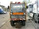 1992 Other  LADOG Vans / snow plow Van or truck up to 7.5t Stake body photo 1