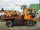 1992 Other  LADOG Vans / snow plow Van or truck up to 7.5t Stake body photo 3