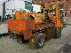 1992 Other  LADOG Vans / snow plow Van or truck up to 7.5t Stake body photo 4
