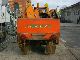 1992 Other  LADOG Vans / snow plow Van or truck up to 7.5t Stake body photo 5