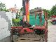 1991 Other  PC 10500B 2R30S Truck over 7.5t Truck-mounted crane photo 10