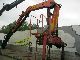 Other  PC 10500B 2R30S 1991 Truck-mounted crane photo