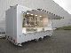 Other  Chicken barbecue trailer for sale Maxi precious new full 2011 Traffic construction photo