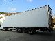 Other  Utility reefer SL 300, diesel + electricity 2004 Refrigerator body photo