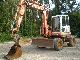 1997 Other  Weimar M 900 boom Construction machine Mobile digger photo 14