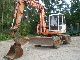 Other  Weimar M 900 boom 1997 Mobile digger photo