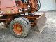 1997 Other  Weimar M 900 boom Construction machine Mobile digger photo 3