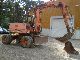 1997 Other  Weimar M 900 boom Construction machine Mobile digger photo 5