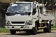 2012 Other  JMC Carrying Isuzu cars Van or truck up to 7.5t Three-sided Tipper photo 1