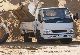 2012 Other  JMC Carrying Isuzu cars Van or truck up to 7.5t Three-sided Tipper photo 2