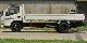 2012 Other  JMC Carrying Isuzu cars Van or truck up to 7.5t Three-sided Tipper photo 4