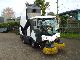 Other  johnston compact 50 2005 Sweeping machine photo