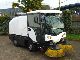 2005 Other  johnston compact 50 Truck over 7.5t Sweeping machine photo 2