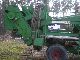 1997 Other  Potato harvester harvester Niewöhner-644R Agricultural vehicle Other substructures photo 9