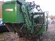 1997 Other  Potato harvester harvester Niewöhner-644R Agricultural vehicle Other substructures photo 10