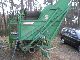 1997 Other  Potato harvester harvester Niewöhner-644R Agricultural vehicle Other substructures photo 12